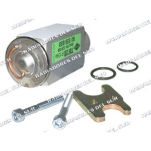 VALVULA EXPANS.CHEVR.ASTRA