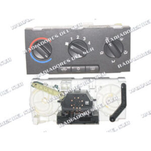 TABLERO COMANDO CHEVR.ZAFIRA