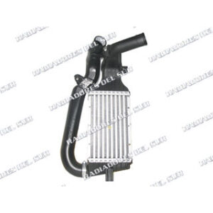 INTERCOOLER CHEVR.ASTRA TD 2.0 00=>