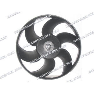 VENT.PEUGEOT 306 / 405 D.320mm