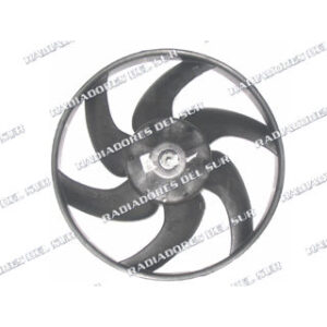 VENT.PEUGEOT 306 TD D.340mm