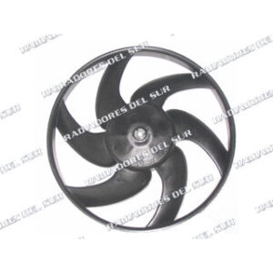 VENT.PEUGEOT 306 DSL D.340mm