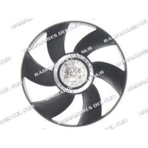 VENT.VW POLO 99 C/A.A. (6 Palas)