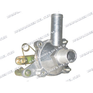 GRIFO CALEFACC.FORD CAMION S/SOPORTE