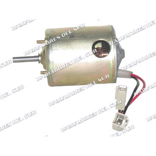 MOTOR P/CALEF.FORD PICK-UP