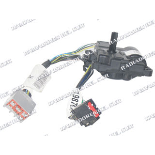 MOTORREDUCTOR FORD FOCUS