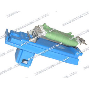 RESIST.SOPLADOR FORD FOCUS