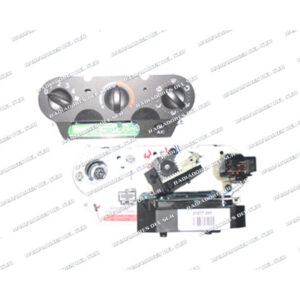 TABLERO COMANDO FORD FIESTA 2003/4 C/AA