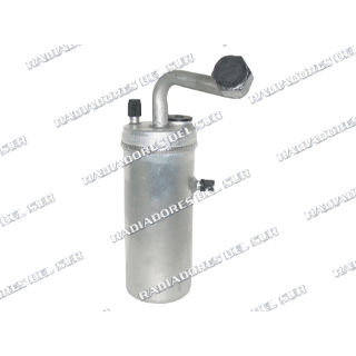 TUBO DESHIDR.FORD F-100 99 >