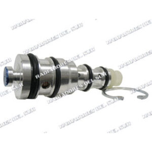 VALVULA CONTROL COMP. DELPHI V5/CVC (X 5 UNIDADES)