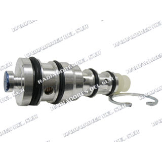 VALVULA CONTROL COMP. DELPHI V5/CVC (X 5 UNIDADES)