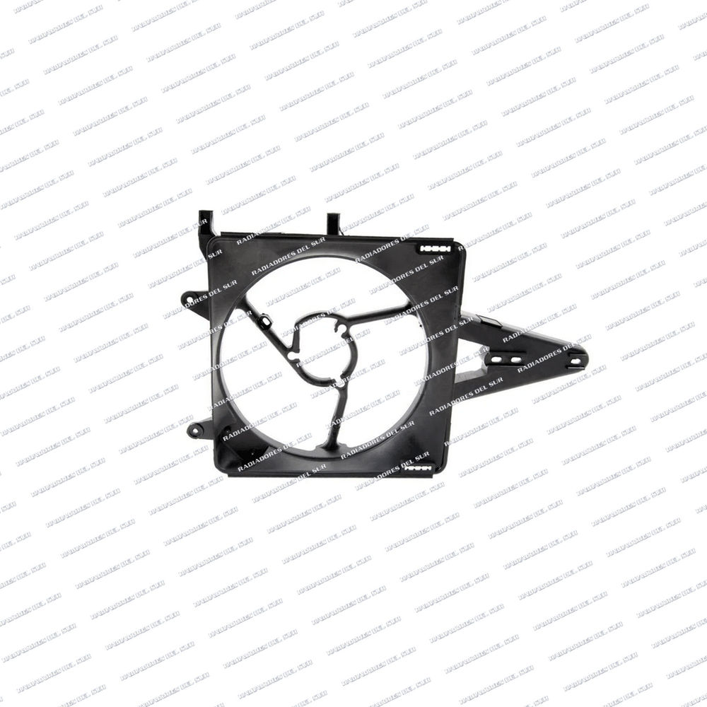 ENCAUZ.FIAT PALIO/SIENA (150W) - Imagen 2