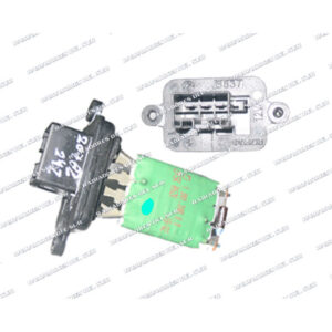 RESIST.SOPLADOR FIAT PALIO 2001=>