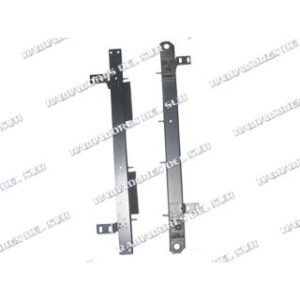 SOPORTE RAD./COND.FIAT DUNA/UNO 1.6 JGO.