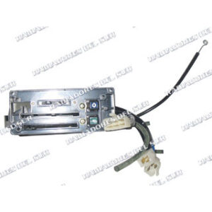 TABLERO COMANDO FIAT DUNA C/AA DENSO