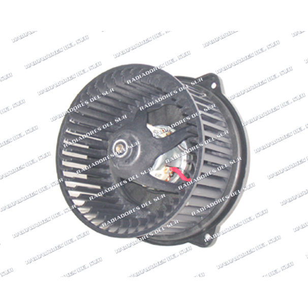 MOTOR SOPL.VW GOL 95=> S/AA C/TURBINA