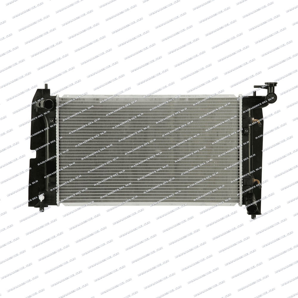 RAD.TOYOTA COROLLA 2001=>CAJA AUT. - Imagen 2