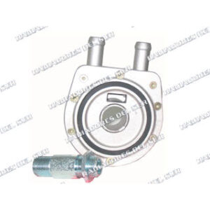ENFRIADOR ACEITE RENAULT CLIO C/TORNILLO