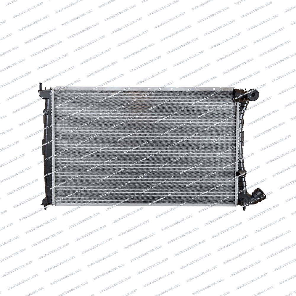 RAD.PEUGEOT 406/605 95/99 1.9/2.0/2.1 TD/ XANTIA - Imagen 2