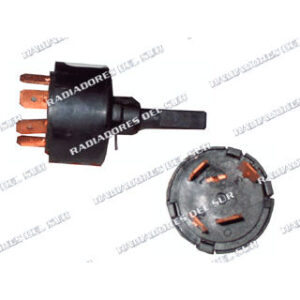 LLAVE DE 4 PUNTOS RENAULT 11 SAA