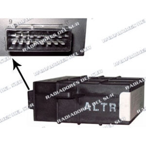 TERMOSTATO PEUGEOT 405 ELECTRONICO