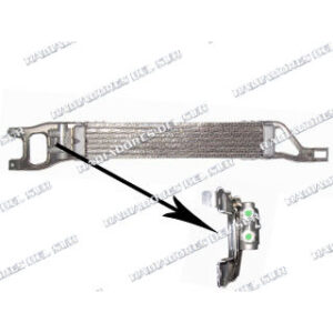 RAD.ACEITE M.BENZ W169 A160/180/200 =>04