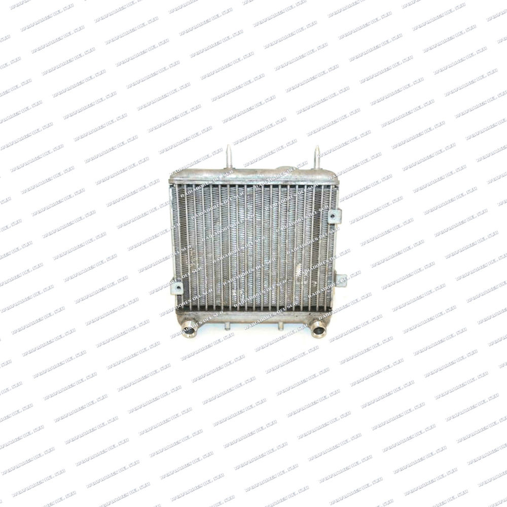 RAD.ACEITE M.BENZ W210 E-CLASS 200/420 9 - Imagen 2