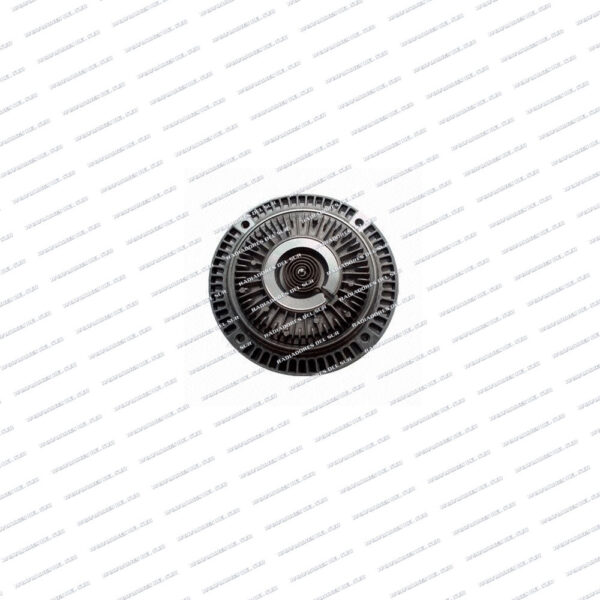 EMBRAGUE VISCOSO AUDI A4/A6 18/1.9TD 95/01/ PASSAT - Imagen 2