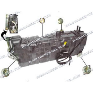 TANQUE EXPAN.M.BENZ O-400