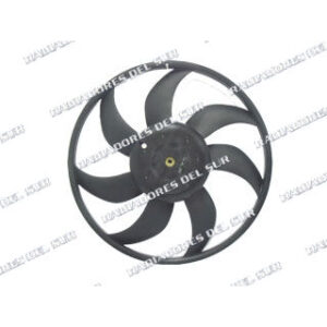 VENT.FIAT PALIO FIRE NFT.(7 PALAS-D 340)