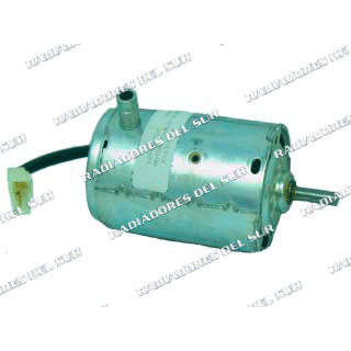 MOTOR P/CALEF.SCANIA R113/T113 24v.