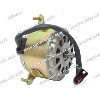 MOTOR ELECTROV.FORD ESCORT M/NUEVO C/AA.