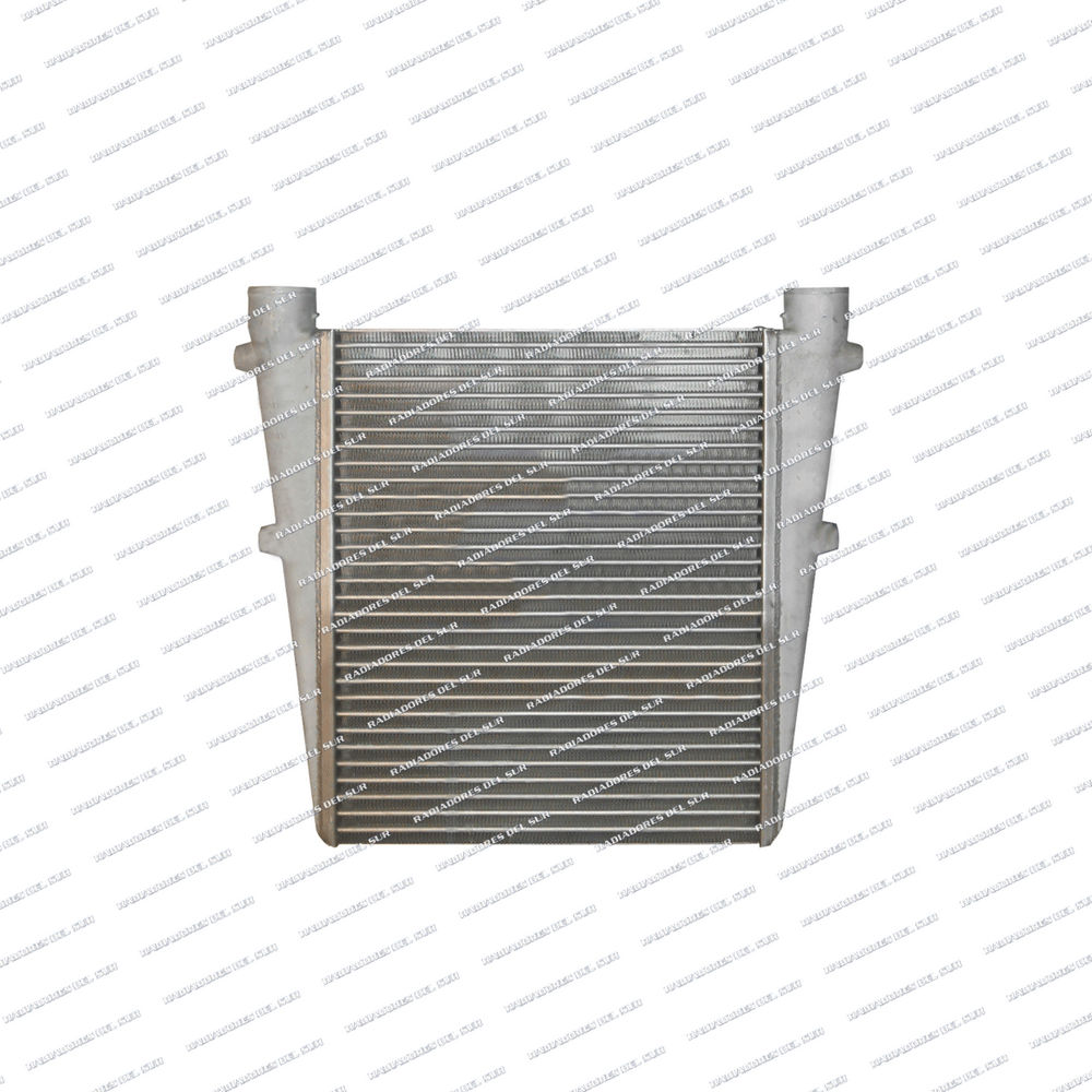 INTERCOOLER M.BENZ OH1318/1418/20/1521/1 - Imagen 2