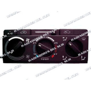 TABLERO COMANDO PEUGEOT 405 SRI C/A M/V
