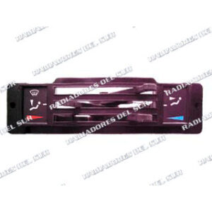 TABLERO COMANDO PEUGEOT 504 93/08 S/AA