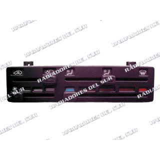 TABLERO COMANDO PEUGEOT 405 S/AA