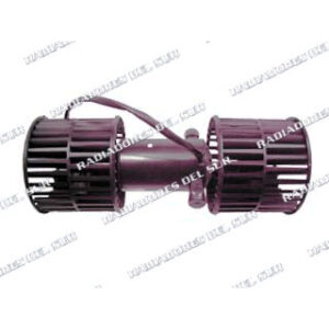 MOTOR SOPL.2 TURB.12V