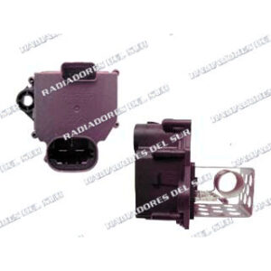 RESIST.ELECTROV.PEUGEOT 307