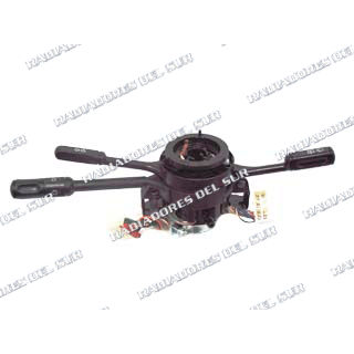 LLAVE MULTIFUNCION FIAT UNO 94/00 C/LIMPIALUNETA