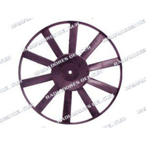 VENT.RENAULT 19/9/11 S/A EJE 8mm X 350mm