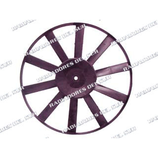 VENT.RENAULT 19/9/11 S/A EJE 8mm X 350mm