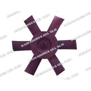 VENT.PEUGEOT 505 P/ELECT.VALEO IMP.6 P/NEGR