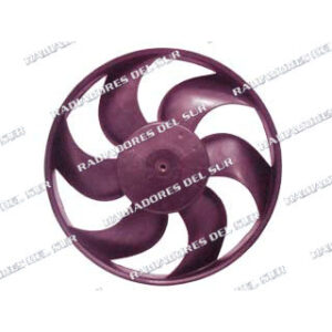 VENT.VW POINTER/GOL AB9