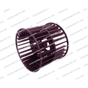 TURBINA SOPLADOR FORD SIERRA/ESCORT