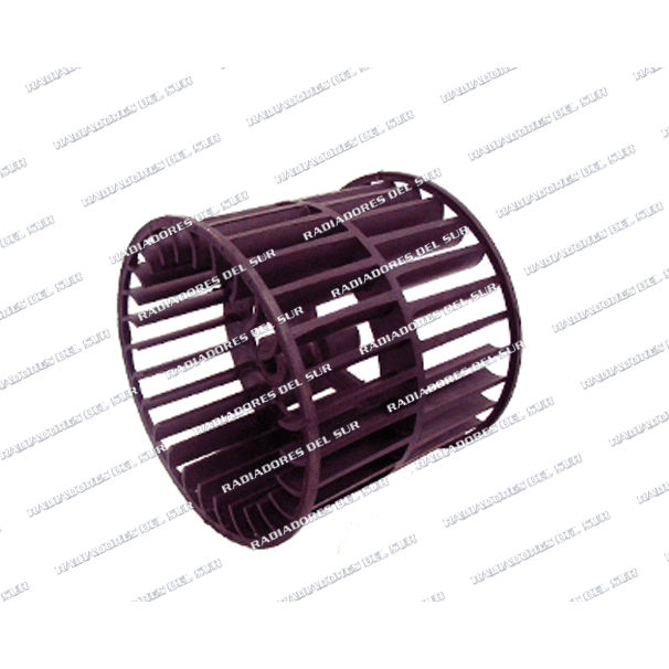 TURBINA SOPLADOR FORD SIERRA/ESCORT