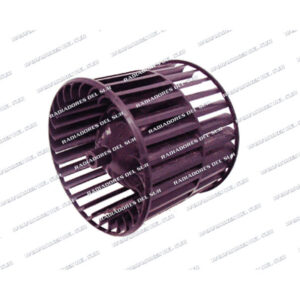 TURBINA P/CALEF.VW GACEL