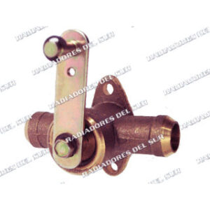 GRIFO CALEFACC.M.BENZ 1114"ORIG"