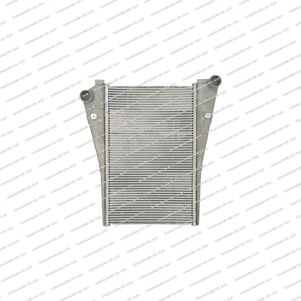 INTERCOOLER M.BENZ LS 1634/45 - Imagen 2
