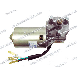 MOTOR L/P PEUGEOT 505