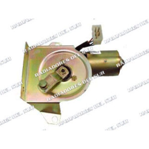 MOTOR L/P SCANIA STD 24V